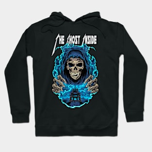 THE GHOST INSIDE MERCH VTG Hoodie